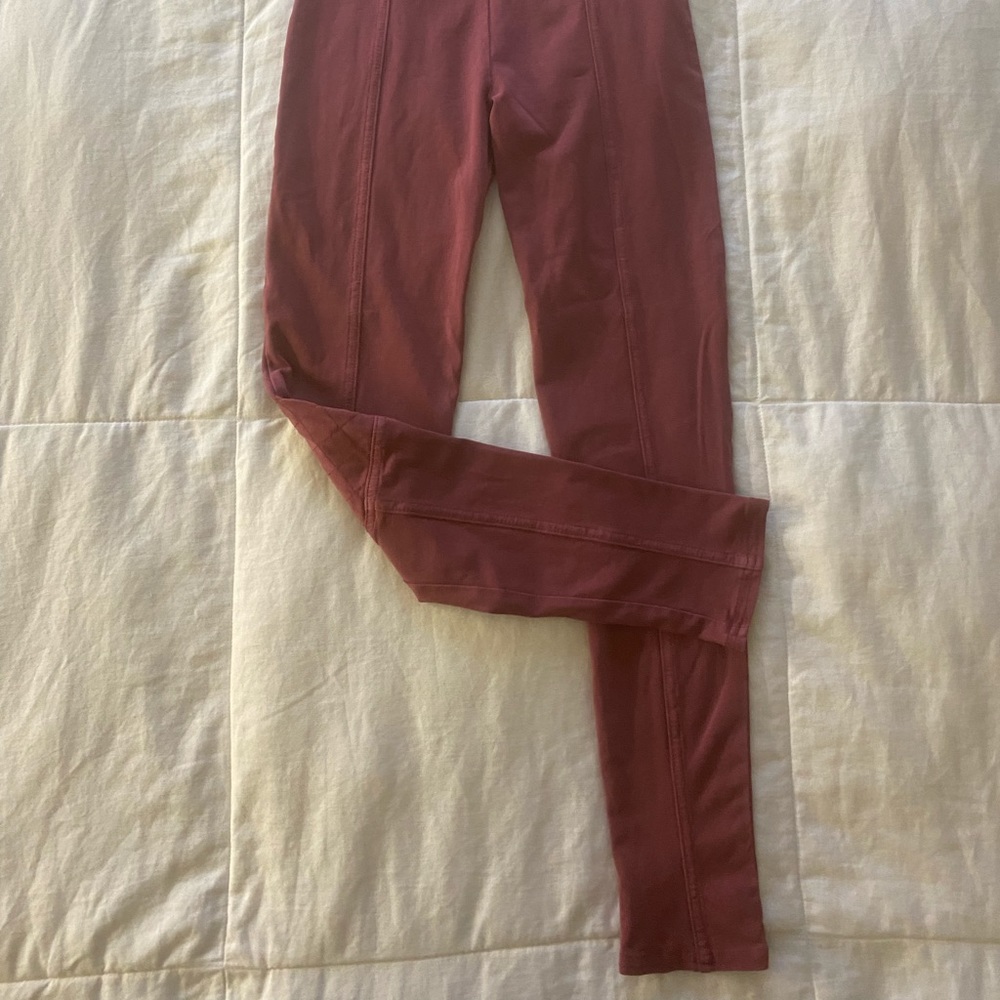 Matilda Jane 435 Quilted Beauty Pants - Picture 5 of 5